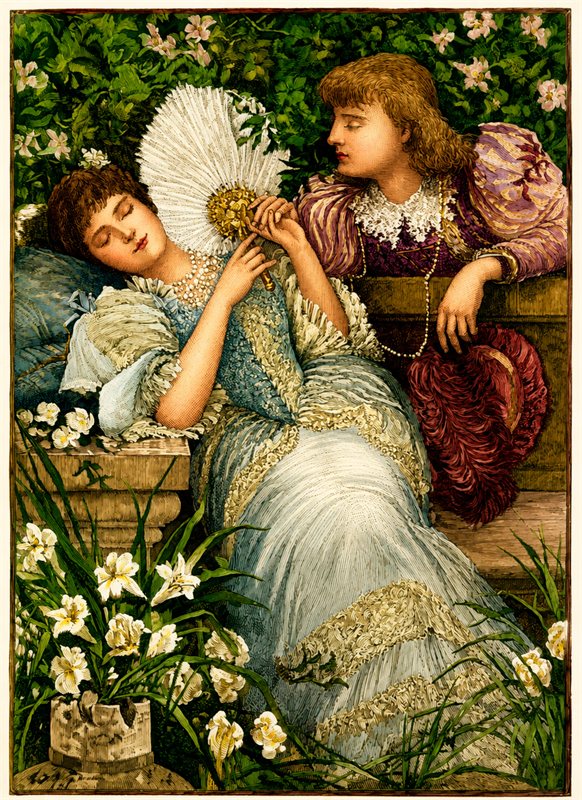Romance